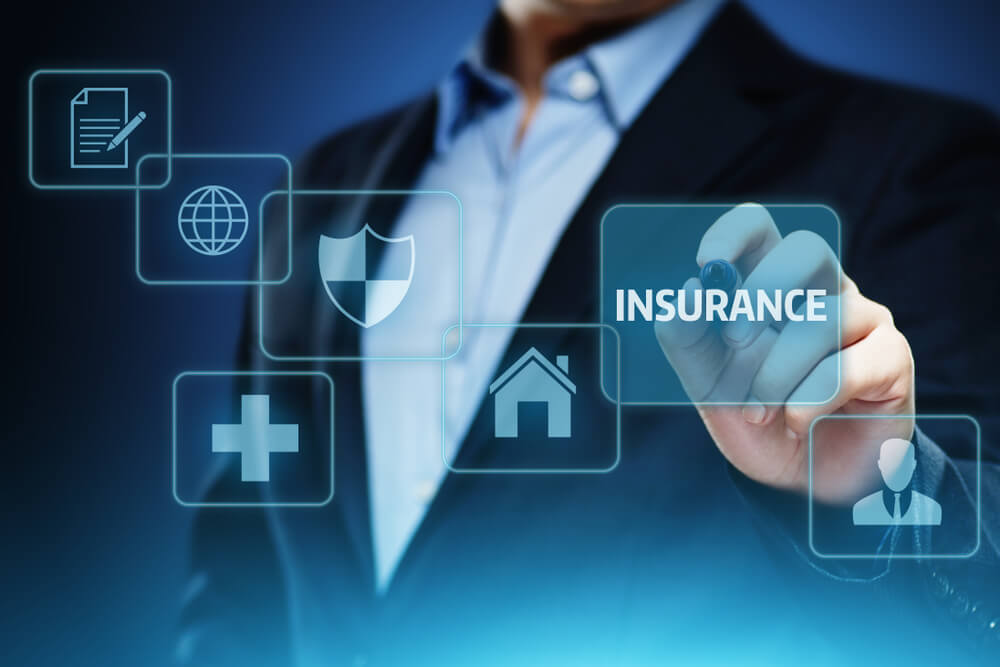 Insurance Advisor