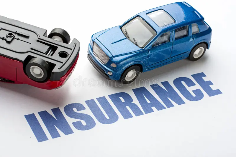 Auto insurance protection