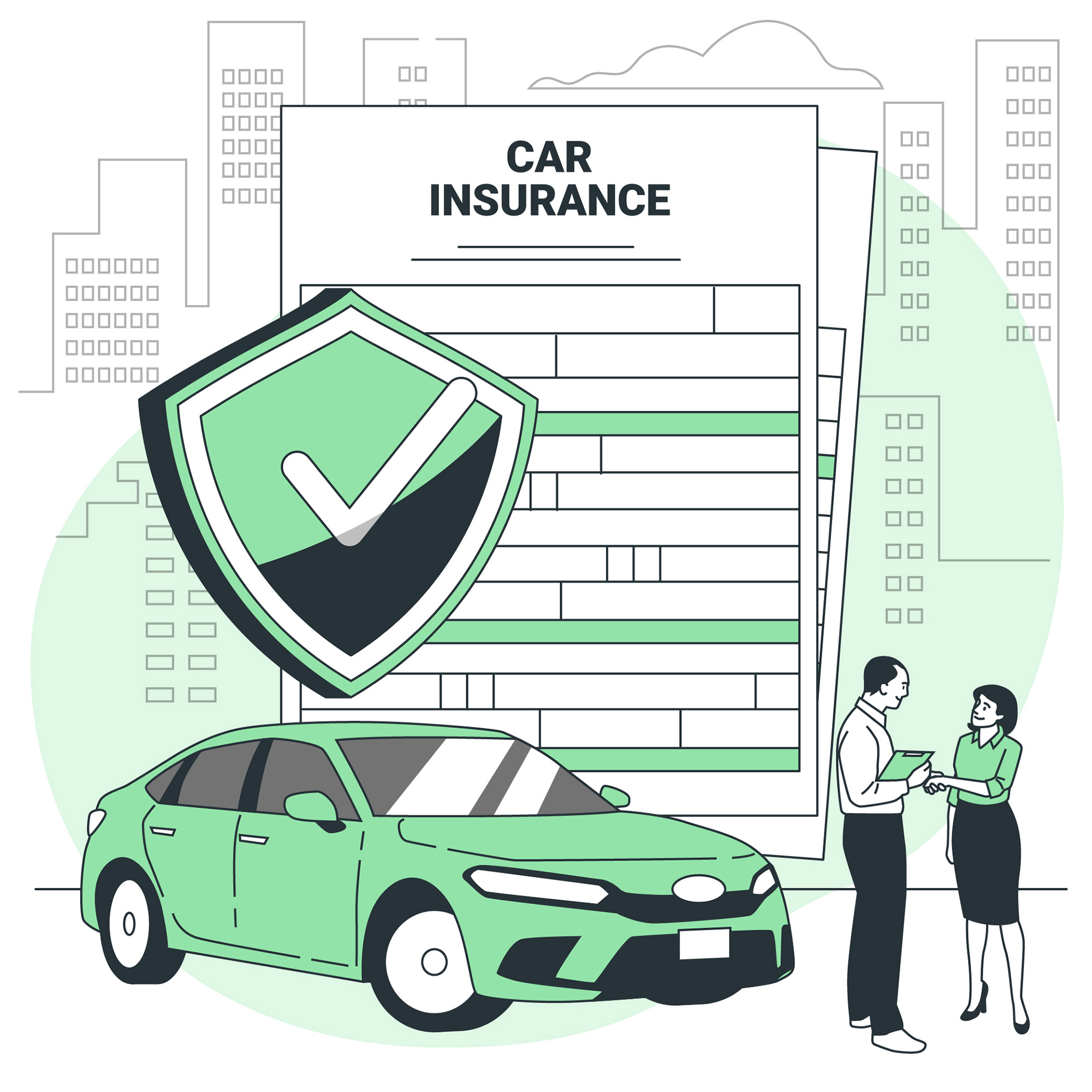 Auto Insurance