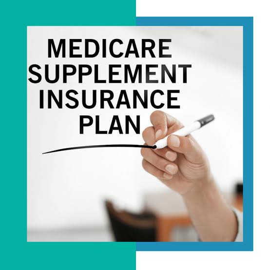 Medicare Supplement coverage
