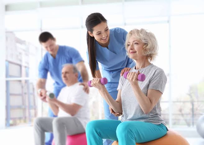 Medicare how it works