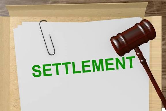 Debt relief consultation